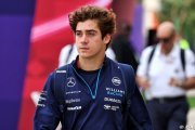 Albon : Colapinto a prouvé sa valeur en Formule 1
