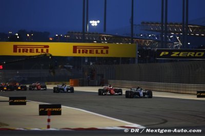Salo&nbsp;: Bottas a besoin de gagner des courses pour rester chez Mercedes