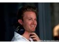 'Selfish' top teams risking F1 'collapse' - Rosberg