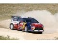 Countdown to Rally of Portugal
