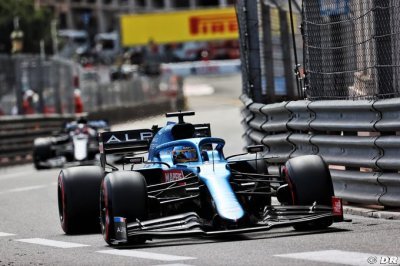 Alonso attend une nouvelle direction assistée pour le Paul Ricard