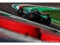 Mercedes F1 : Une 'journée productive' et des évolutions prometteuses
