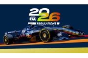 Officiel : La FIA dévoile les monoplaces de F1 de 2026