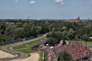 Imola pourrait revenir en F1 en 2027 dans le cadre d'une alternance