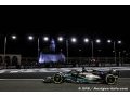 Mercedes F1 : Russell 'aurait signé' pour cette 3e place de grille