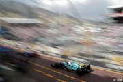 La 33e victoire d'Alonso en F1 sera-t-elle pour ce GP à Monaco ?
