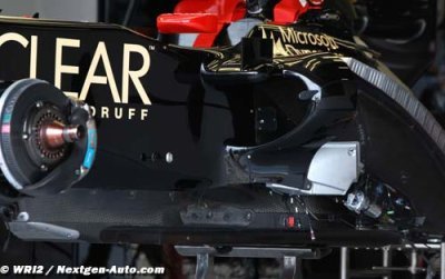 James Allison: Turn the promise into proper results