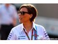 Williams backs Marussia's 2014-car plan