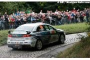 Shakedown vital for Langenakens in Ypres