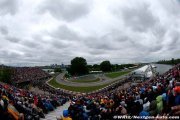 Montreal mayor plays down F1 race fears