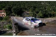 Tour de Corse : réactions après l'ES7