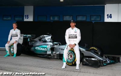 Hamilton&nbsp;: Je connais ma valeur sur le marché et en piste