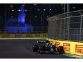 Abu Dhabi GP 2021 - Aston Martin F1 preview