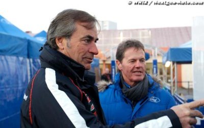 Quel est le nouveau rôle de Carlos Sainz&nbsp;?