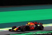 Ferrari should have signed Verstappen - Briatore