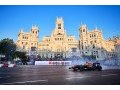 La F1 dépose la marque du Grand Prix de Madrid