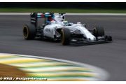 2016 Williams to be ready for Barcelona