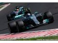 Mercedes veut garder 'toutes ses options ouvertes' pour 2019