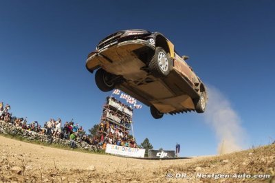 Sardaigne, ES13-14&nbsp;: Ogier répond