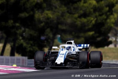 Austria 2018 - GP Preview - Red Bull Tag Heuer