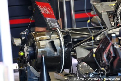 Se dirige-t-on vers des monoplaces de F1 ’extrêmes’ en 2026&nbsp;?