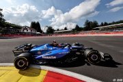 Williams F1 accélère ses évolutions sous la pression de Sainz