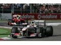 Sergio Perez sur les traces de Felipe Massa ?