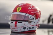 GP de Monaco : Les pilotes F1 dégainent les casques spéciaux