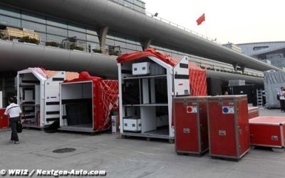 Ferrari: A race against time in Monaco