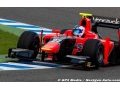 Photos - Essais GP2 de Jerez - Jour 1 - 22/11