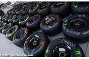 Tyre management vital at the most demanding track of the year