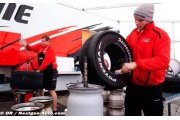 Super soft tyre to spice up more races - Bridgestone