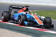 Manor annonce son programme pour les essais privés