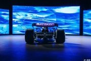 Williams a pris des ‘risques' avec une F1 'très différente'