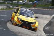 Photos - WTCC 2016 - Nordschleife (Germany)