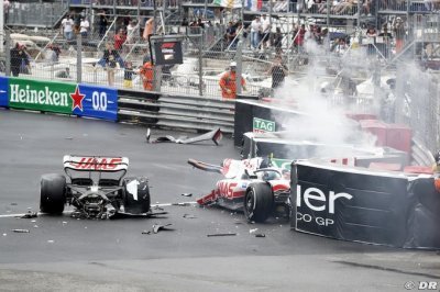 Mick Schumacher admits ’shyness’ hurt F1 career
