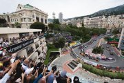 Reporter le Grand Prix de Monaco de F1 était impossible