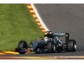 Hamilton n'aborde pas chaque Grand Prix avec la victoire à l'esprit