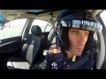 Vidéo - Webber s'essaie au parachutisme