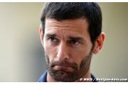 No Webber decisions until summer - Marko