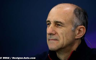 2014 Singapore Grand Prix - Friday Press Conference