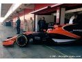 McLaren budget 'big enough' for 2017