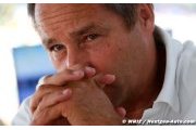 Berger tips Hamilton to win 2014 title