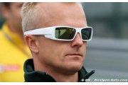 Kovalainen closer to new Caterham deal