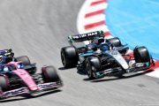 Photos - GP d'Espagne 2025 - Vendredi