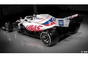 La livrée russe de Haas F1, une provocation maîtrisée face au TAS ? Steiner réagit…