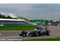 Canada was 'Groundhog Day' for F1 - press