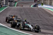 ‘C'était stressant' : Antonelli a transpiré face à Verstappen en fin de GP