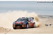Citroën: Two options – one aim!