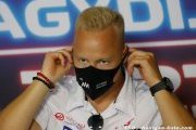 Haas F1 : Mazepin réfute les tensions avec Schumacher